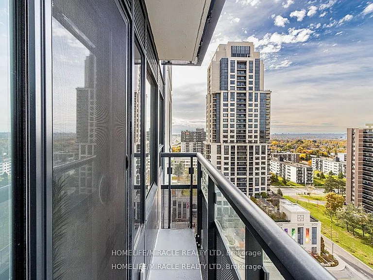 10 Eva Rd #1503 — Photo 36