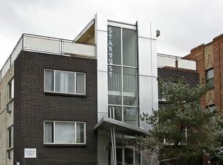 1121 N Ogden St #5628949, Denver, CO 80218