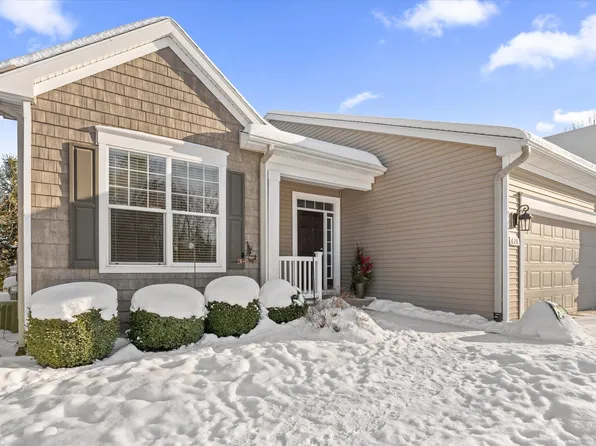 628 Wynding Oaks, Kalamazoo, MI 49006