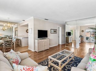 5505 N Ocean Boulevard #8-204, Ocean Ridge, FL 33435