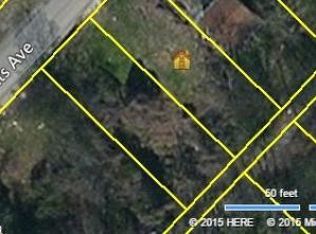 17421744 Massachusetts Ave, Knoxville, TN 37921