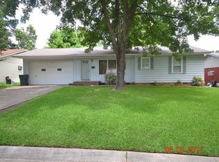 1510 Terrace, Magnolia, AR 71753