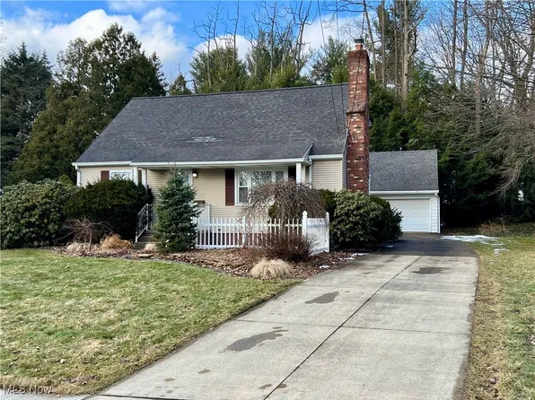 733 Berkeley St, Kent, OH 44240