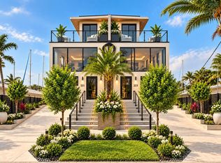323 Hendricks Isle, Fort Lauderdale, FL 33301