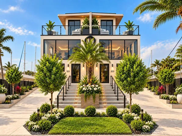 323 Hendricks Isle, Fort Lauderdale, FL 33301