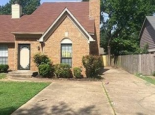 4329 Ridge Valley Trl, Memphis, TN 38141
