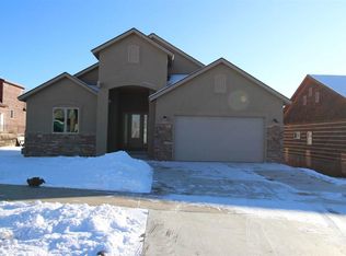 550 Marion Overlook, Ridgway, CO 81432