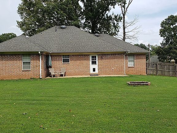 Back of the house