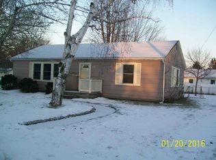 2490 Linda St, Saginaw, MI 48603