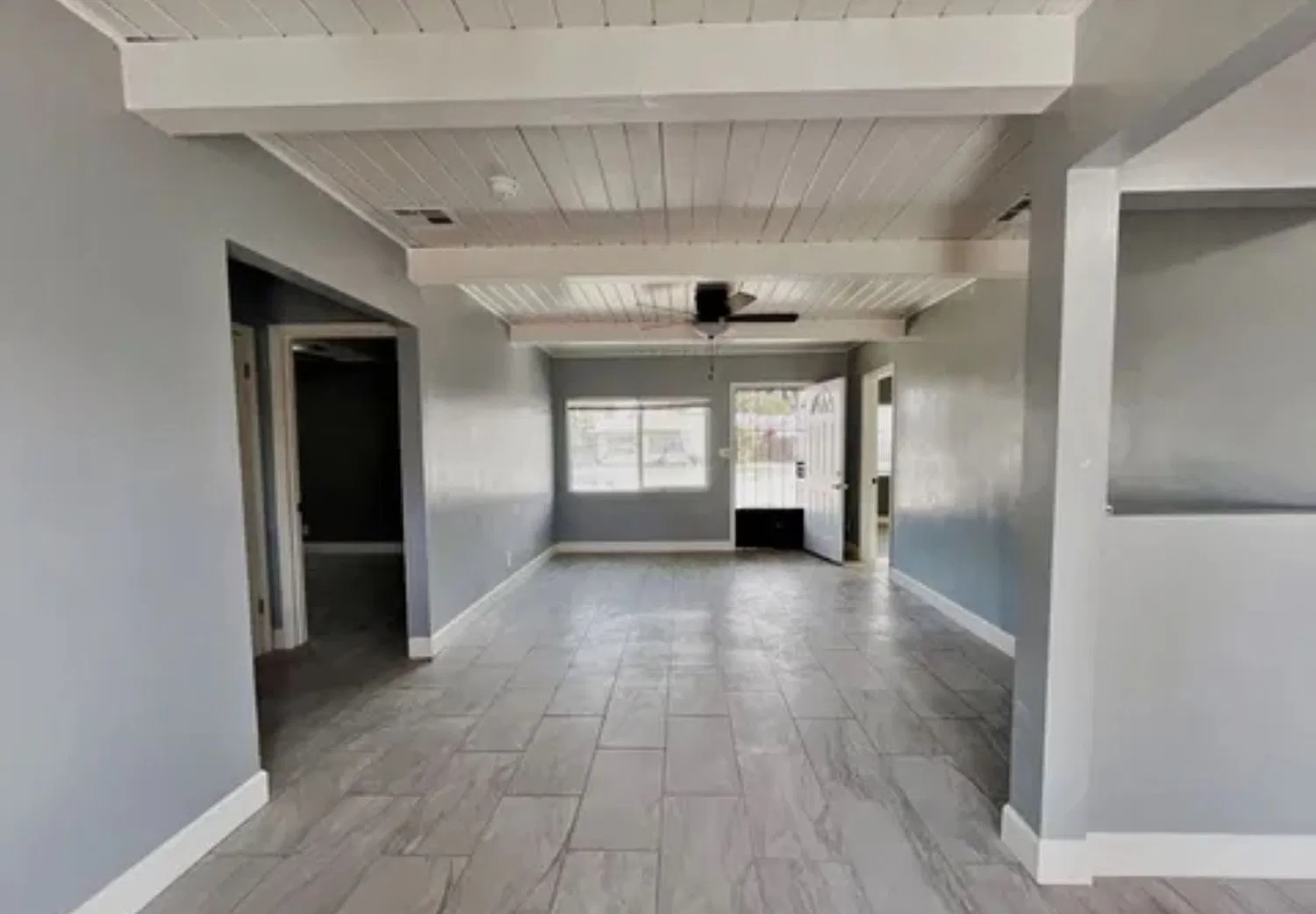 Northeast home for rent with a pool — Photo 2