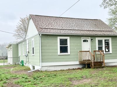 800 S Wolf Lake Rd, Muskegon, MI, 49442