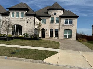 4878 Limousine Ln, Frisco, TX 75034