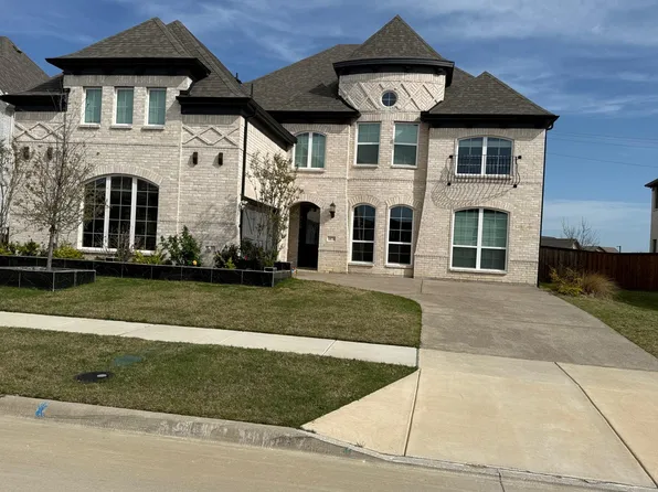 4878 Limousine Ln, Frisco, TX 75034