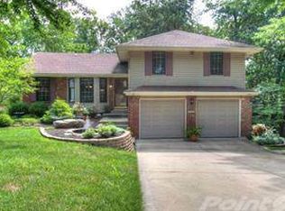 5233 N Baltimore Ave, Kansas City, MO 64118
