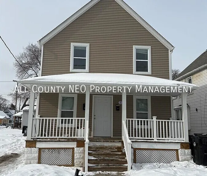 3320 W 56th St #UPPER — Photo 1
