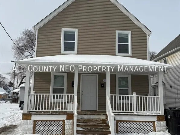 3320 W 56th St, Cleveland, OH 44102