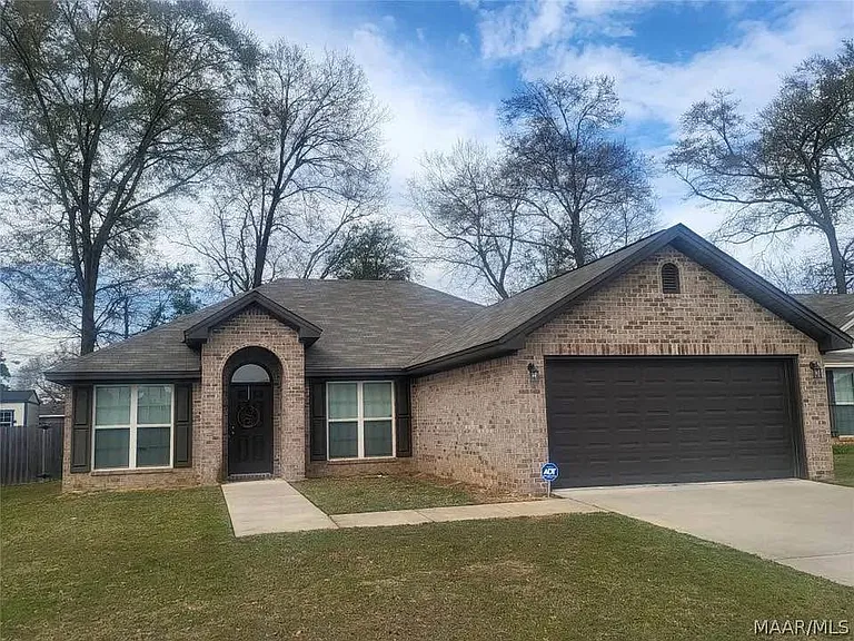 607 George Dr — Photo 1