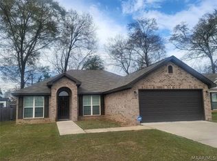 607 George Dr, Prattville, AL 36067