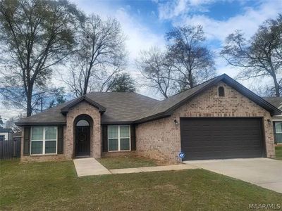 607 George Dr, Prattville, AL, 36067