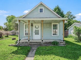 107 N Grand Blvd, Osceola, IN 46561