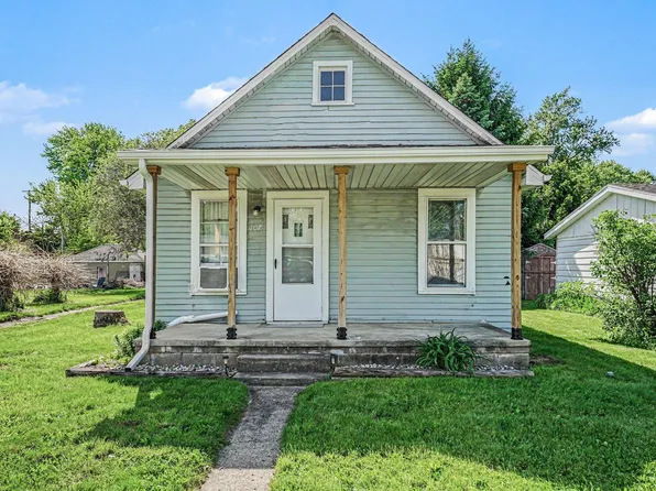 107 N Grand Blvd, Osceola, IN 46561