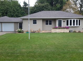 2209 10th Ave SW, Austin, MN 55912