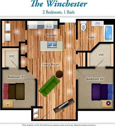 1601 Villa Medici Pass — Photo 4