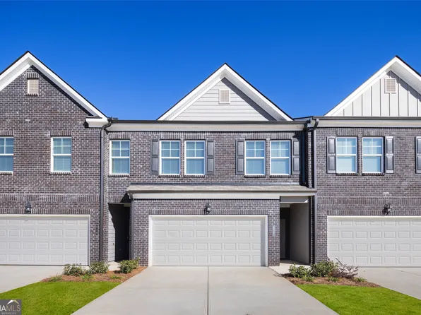 212 Epping St #4, Stockbridge, GA 30281