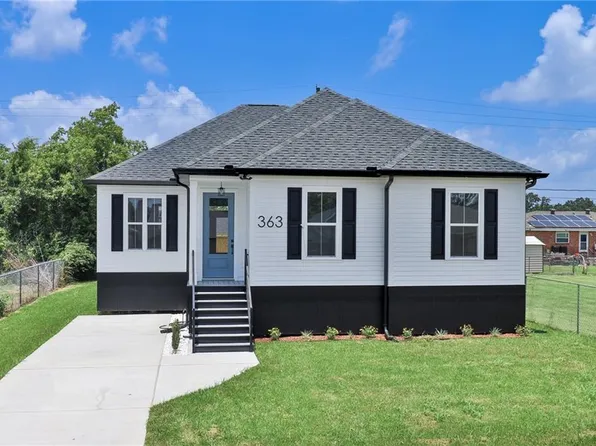 363 Glen Della Dr, Westwego, LA 70094