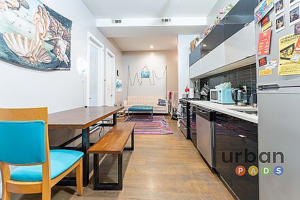 1st image of 248 Jefferson St #3Q