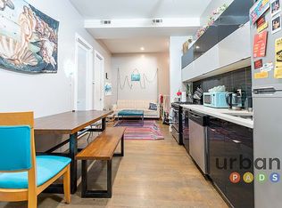 248 Jefferson St #3Q, Brooklyn, NY 11237