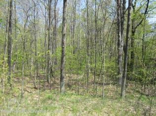 W Parish Rd, Midland, MI 48642