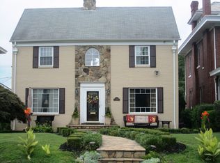 316 9th Ave, Huntington, WV 25701