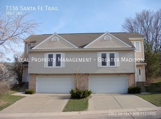 7336 Santa Fe Trl, Madison, WI 53719