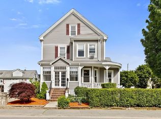 318 Newton St, Waltham, MA 02453