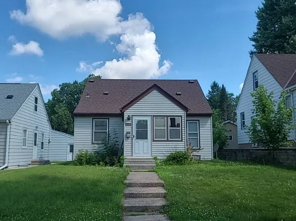 1953 Nevada Ave E, Saint Paul, MN 55119