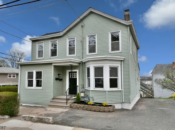 21 N 8Th St, Hawthorne Boro, NJ 07506