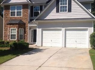 4575 Ferncrest Pl, Douglasville, GA 30135