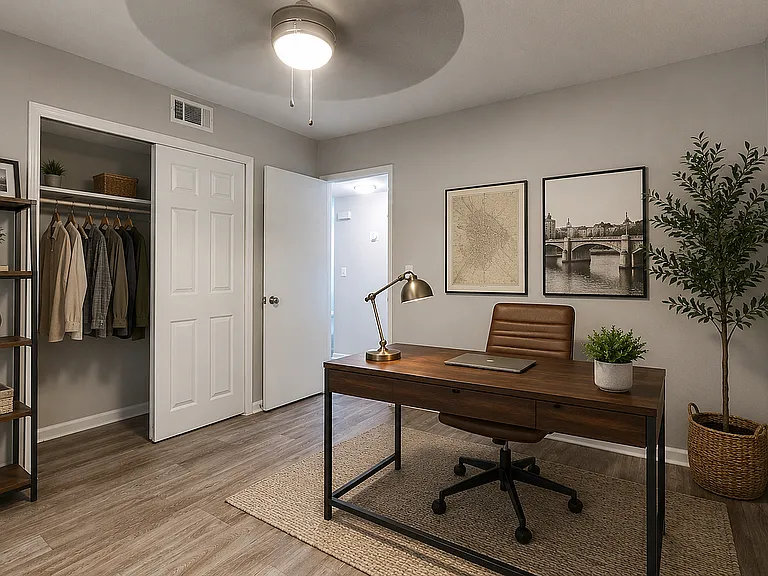 CarH Office Staged
