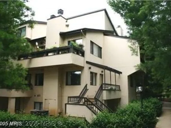 18403 Bishopstone Ct #33, Montgomery Village, MD 20886