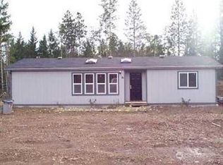 81 E Tranquility Ln, Shelton, WA 98584