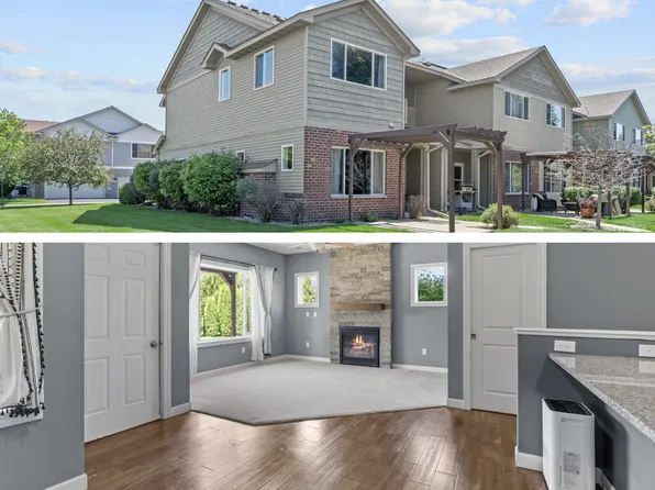7893 Gotland Ln, Lino Lakes, MN 55014