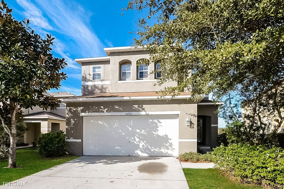 18743 Sunterra Dr, Land O Lakes, FL 34638 Zillow