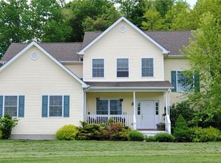 3 Primrose Ln, Rye Brook, NY 10918