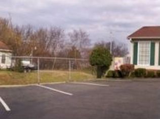 225 Margin St, Brownsville, TN 38012