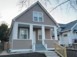 5555 N 39th St, Milwaukee, WI 53209