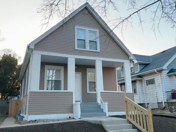 5555 North 39th STREET, Milwaukee, WI 53209