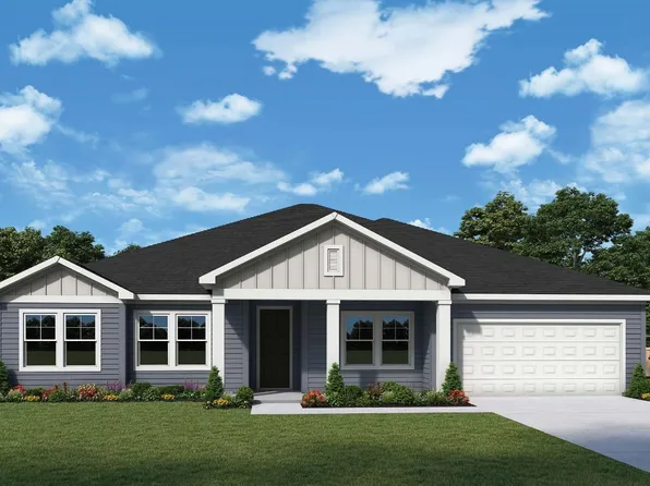 75457 Driftwood Ct, Yulee, FL 32097