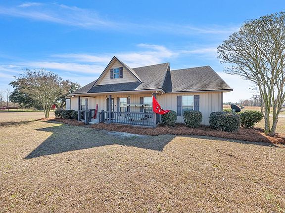 3rd image of 3329 Old Quitman Rd