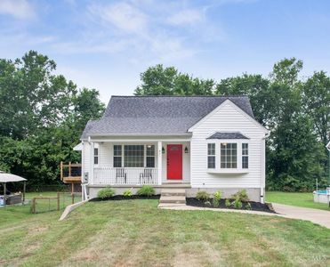 971 Old Us Route 52, New Richmond, OH, 45157